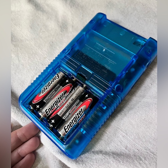 ✨ GAMEBOY handheld console ✨ - Picture 3 of 3